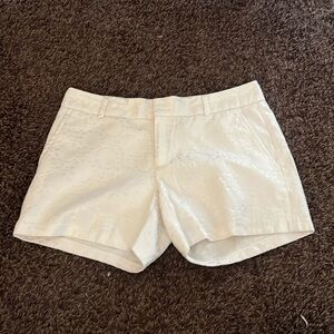 Banana Republic shorts